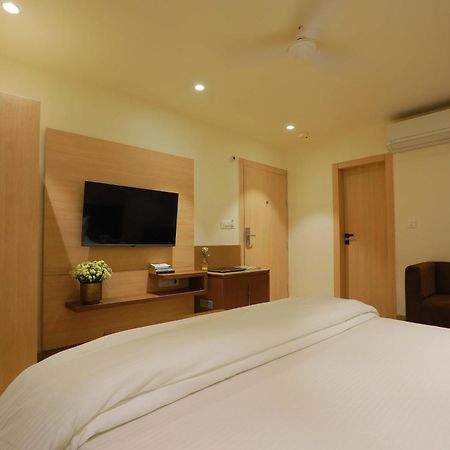 Hotel 16 Delhi  Luaran gambar