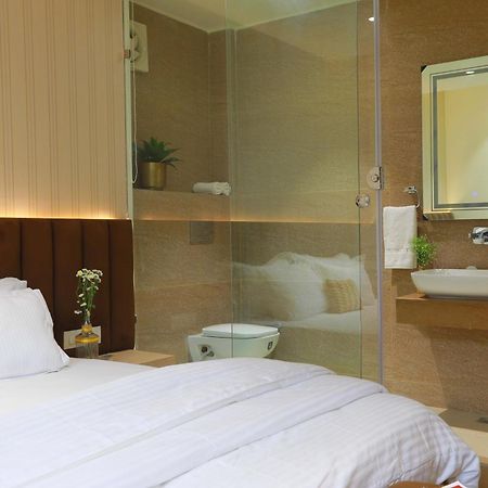 Hotel 16 Delhi  Luaran gambar