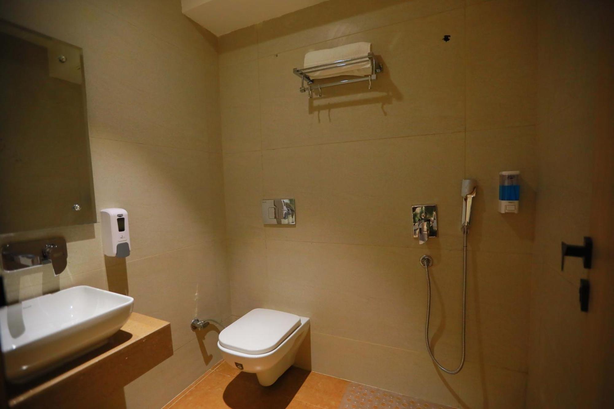 Hotel 16 Delhi  Luaran gambar