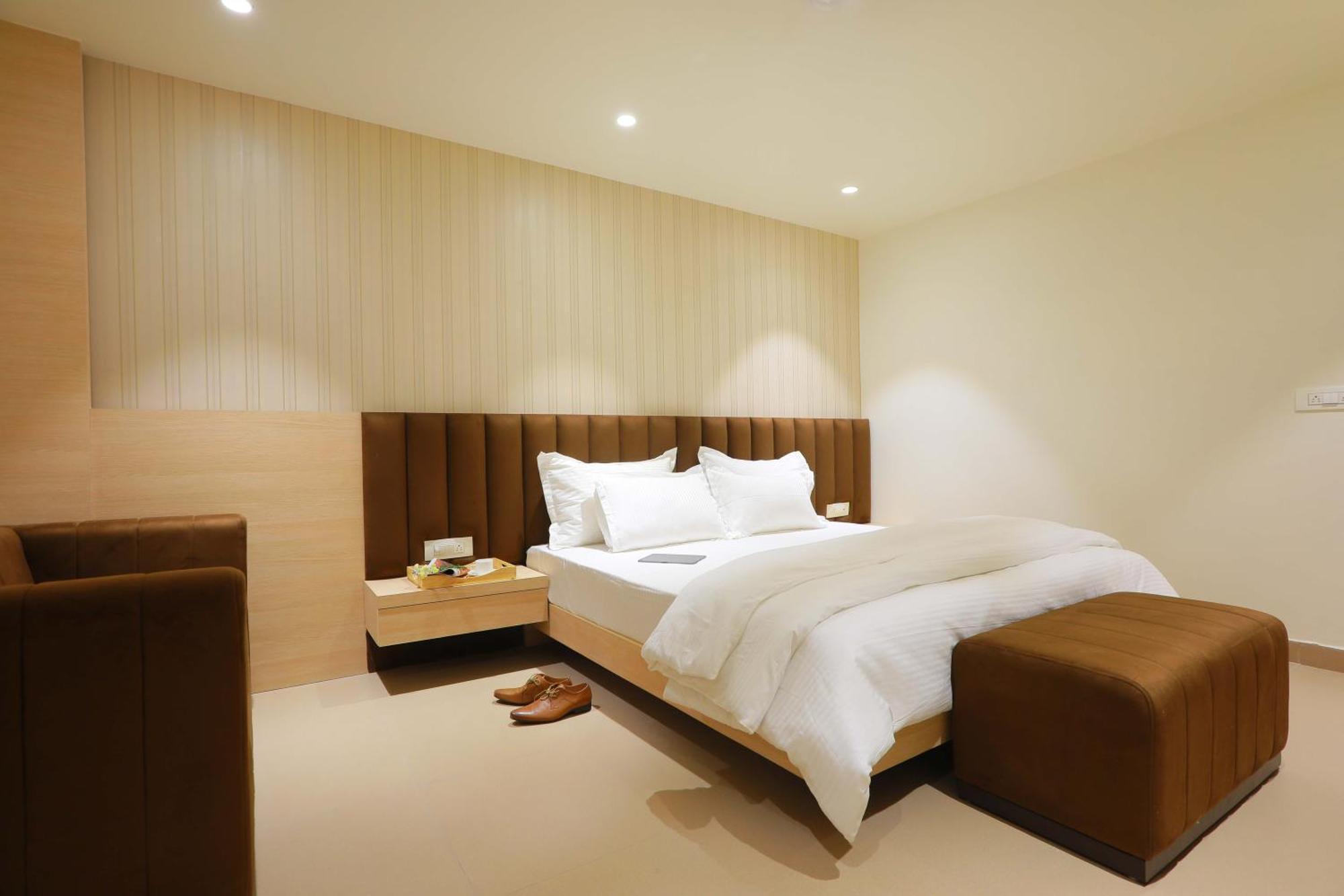 Hotel 16 Delhi  Luaran gambar