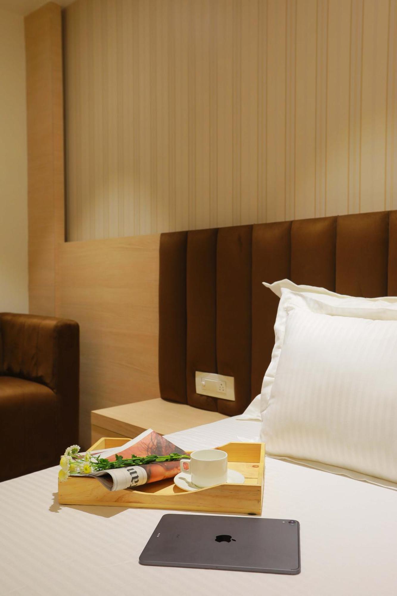 Hotel 16 Delhi  Luaran gambar