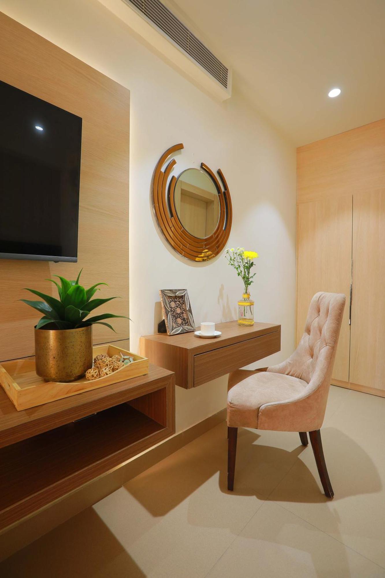 Hotel 16 Delhi  Luaran gambar