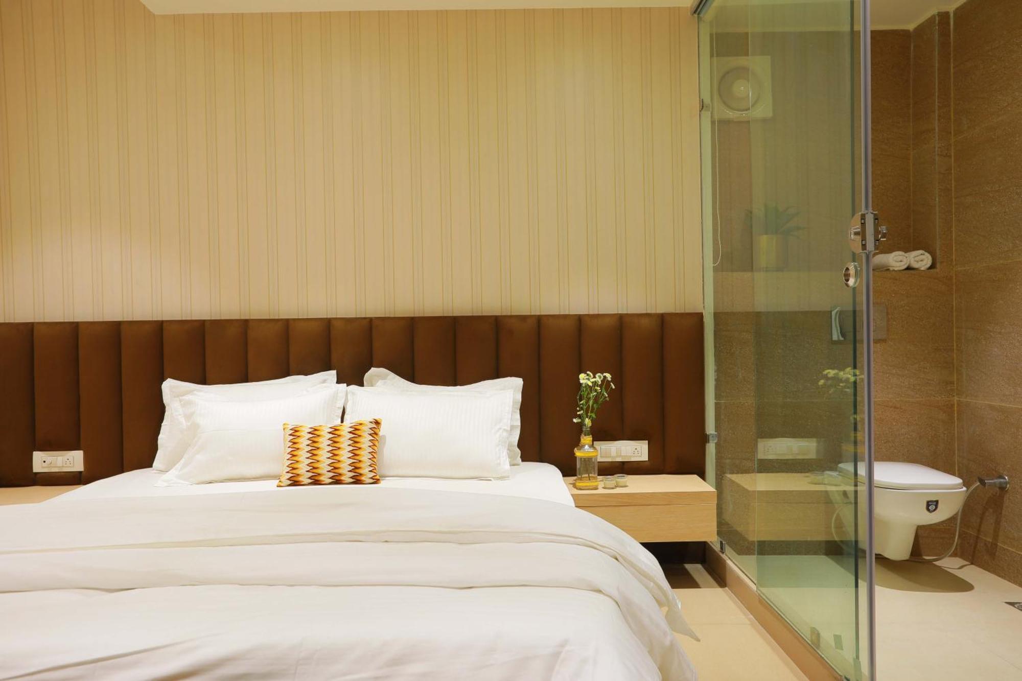 Hotel 16 Delhi  Luaran gambar