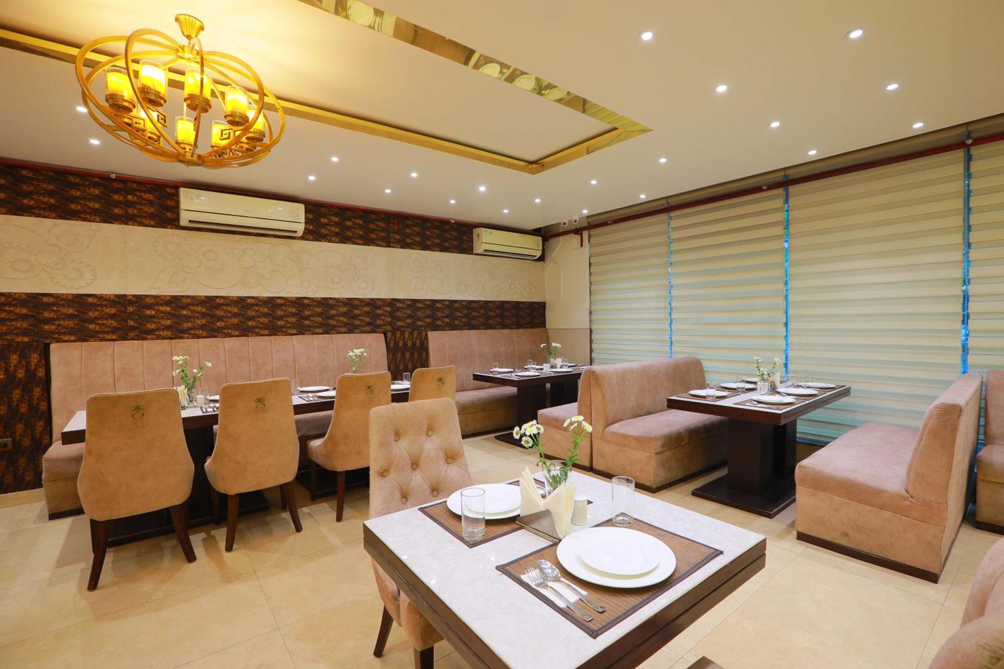 Hotel 16 Delhi  Luaran gambar