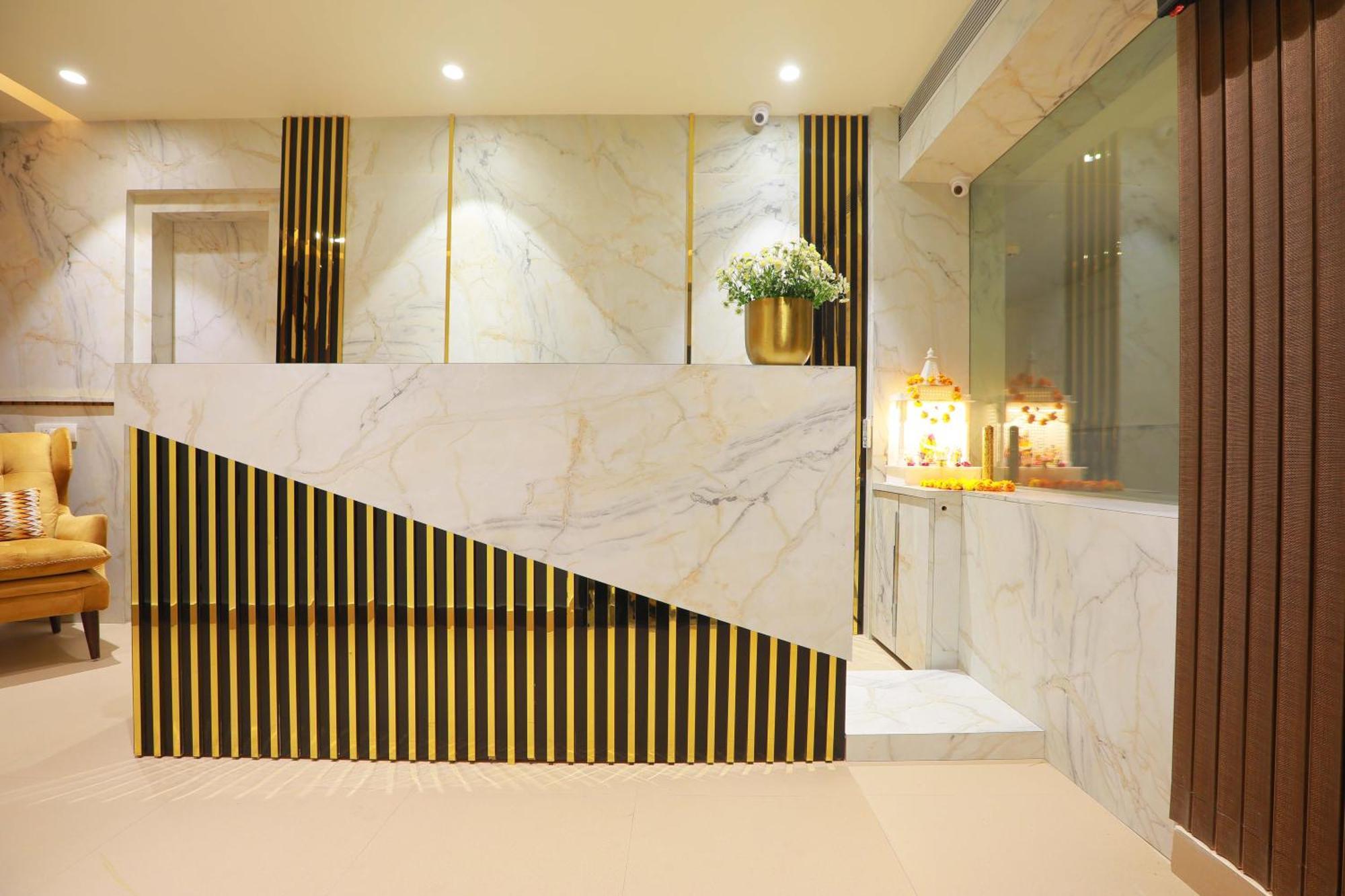 Hotel 16 Delhi  Luaran gambar